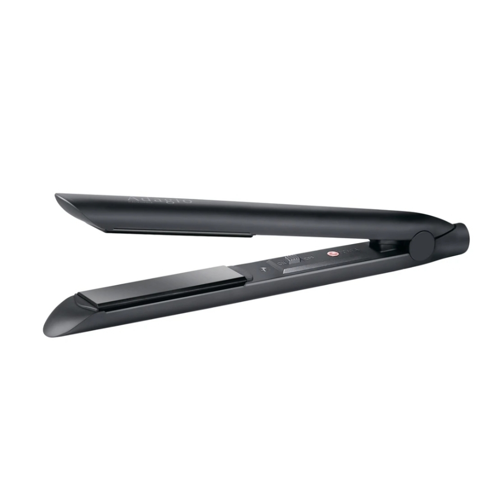 🆕 ADAGIO NOT SO MINI FLAT IRON